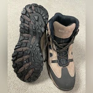 Wolverine Men’s size 8 Brown